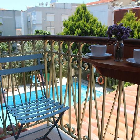Foca 1887 Hotel Ngoại thất bức ảnh