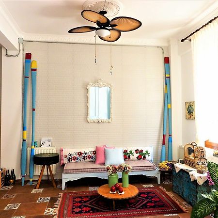Foca 1887 Hotel Ngoại thất bức ảnh