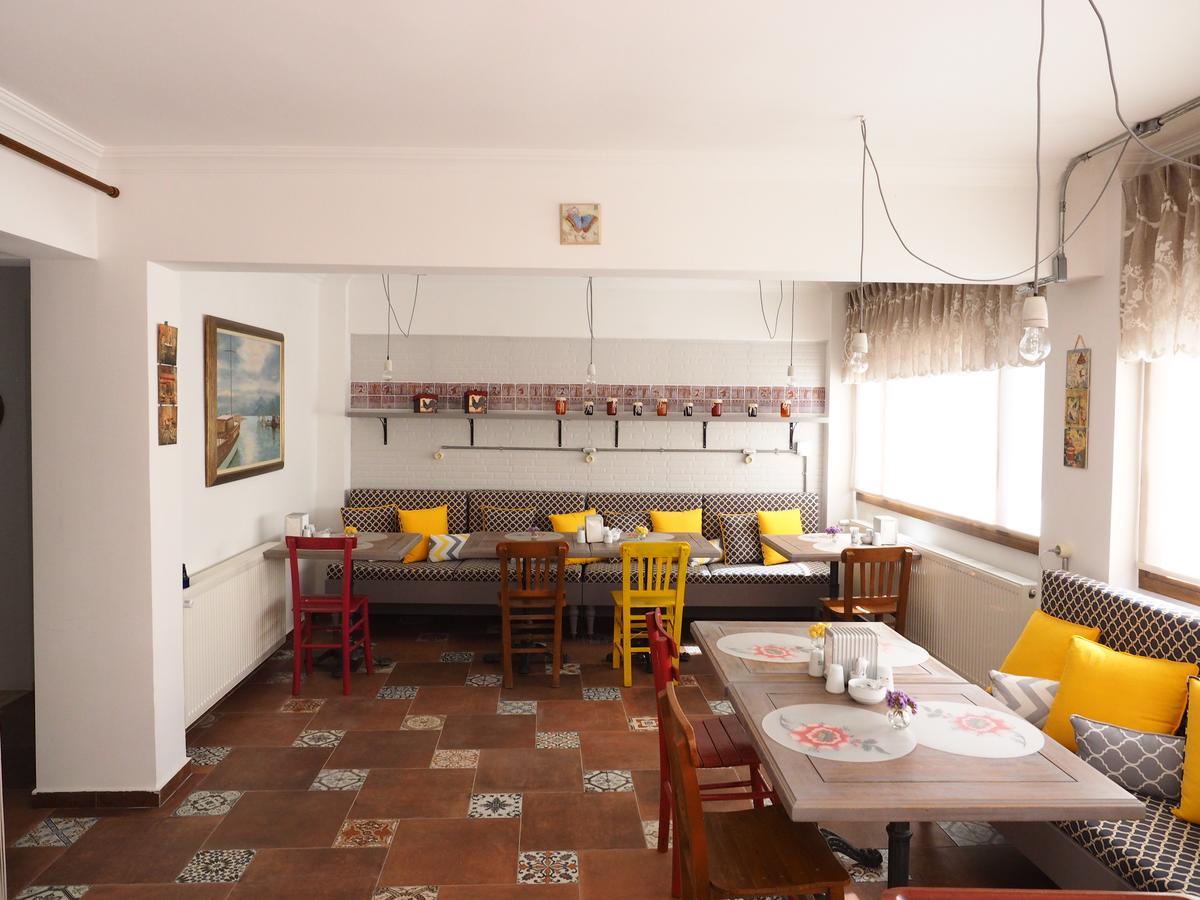 Foca 1887 Hotel Ngoại thất bức ảnh