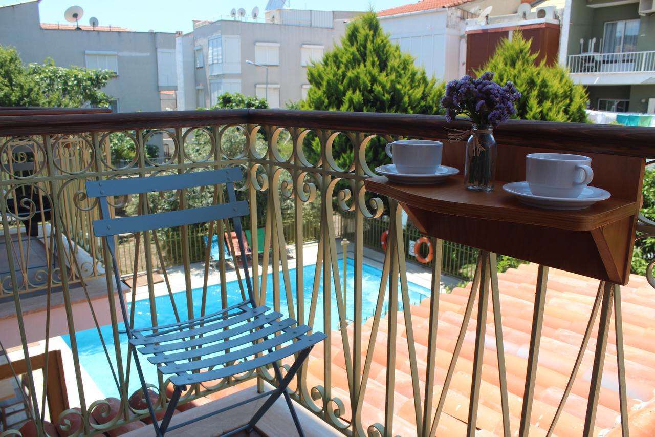 Foca 1887 Hotel Ngoại thất bức ảnh