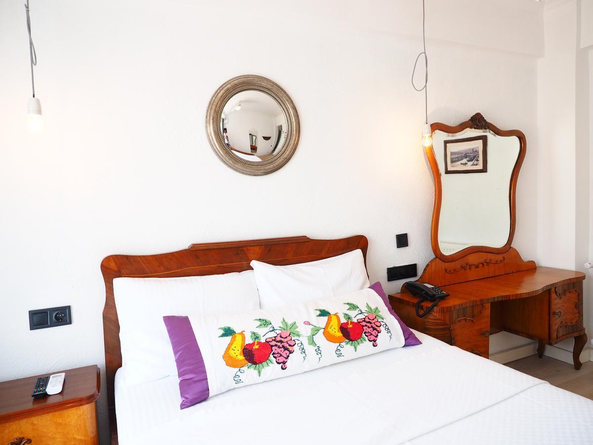 Foca 1887 Hotel Ngoại thất bức ảnh
