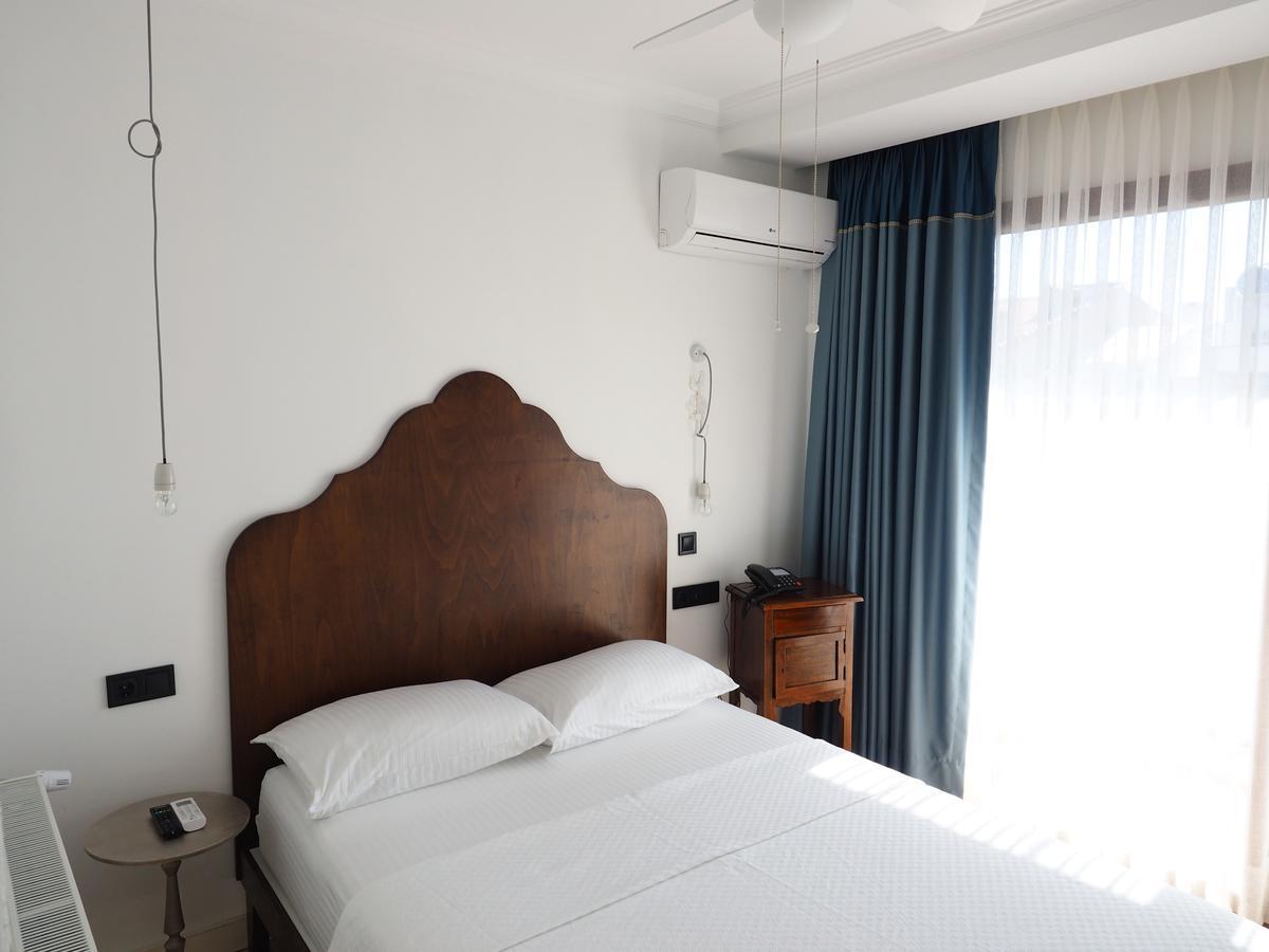 Foca 1887 Hotel Ngoại thất bức ảnh