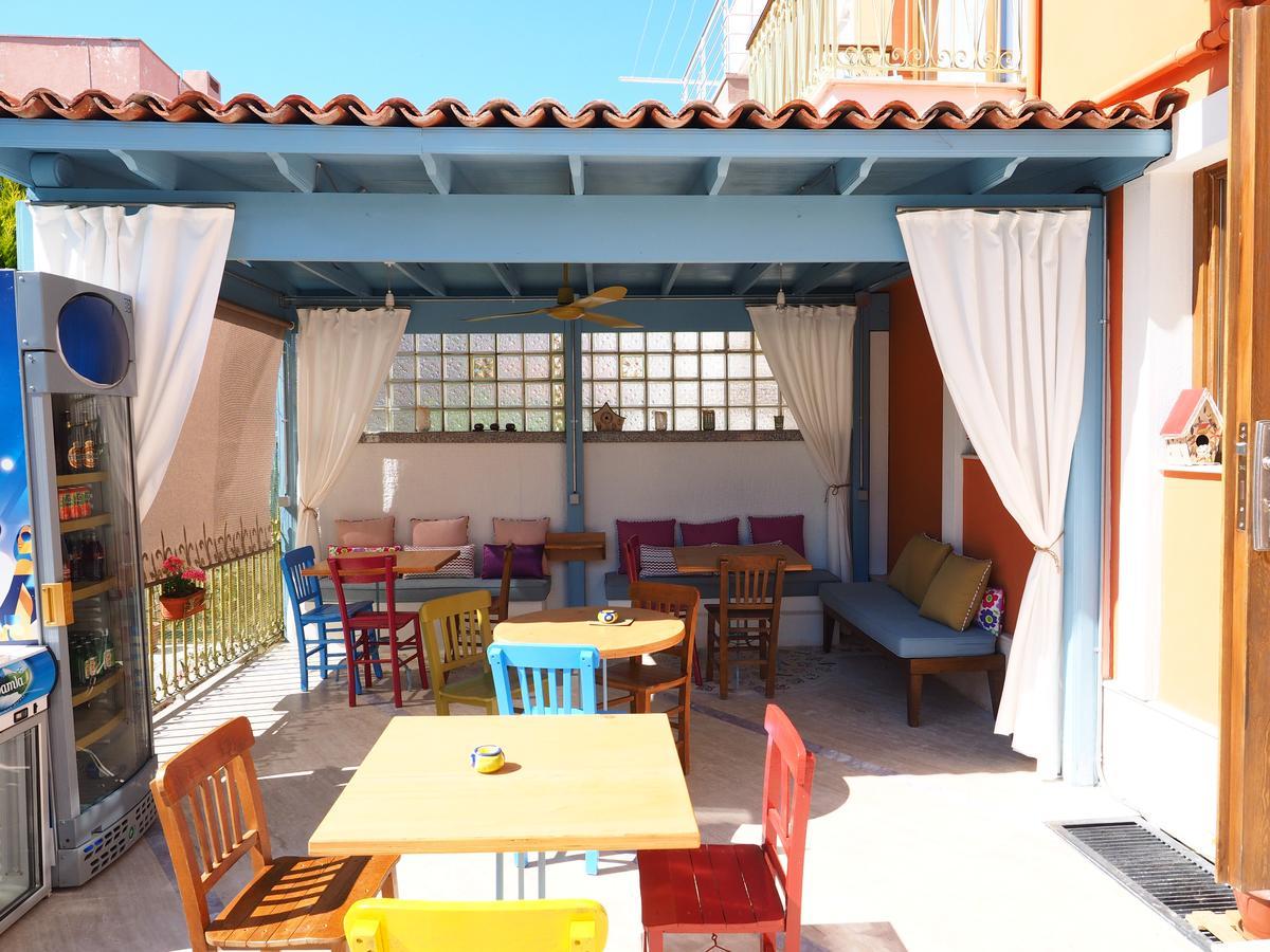 Foca 1887 Hotel Ngoại thất bức ảnh