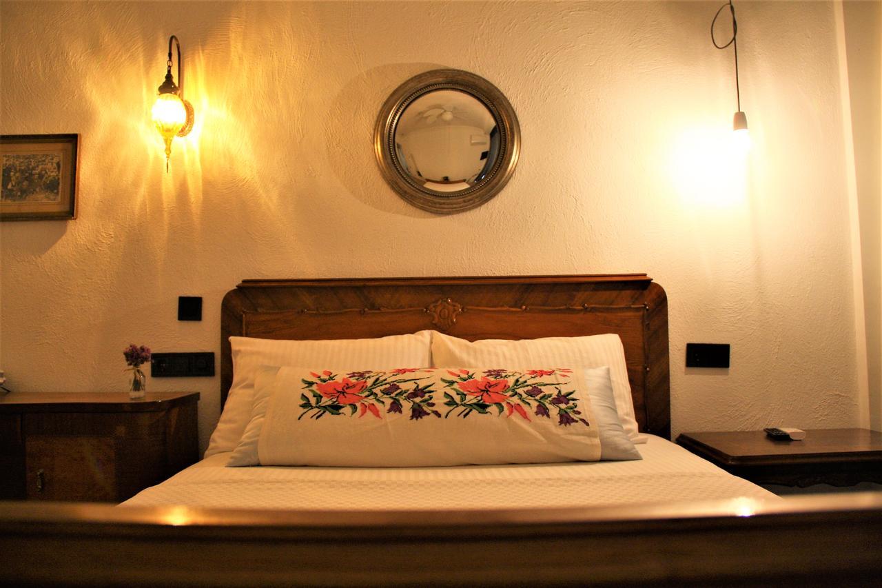 Foca 1887 Hotel Ngoại thất bức ảnh