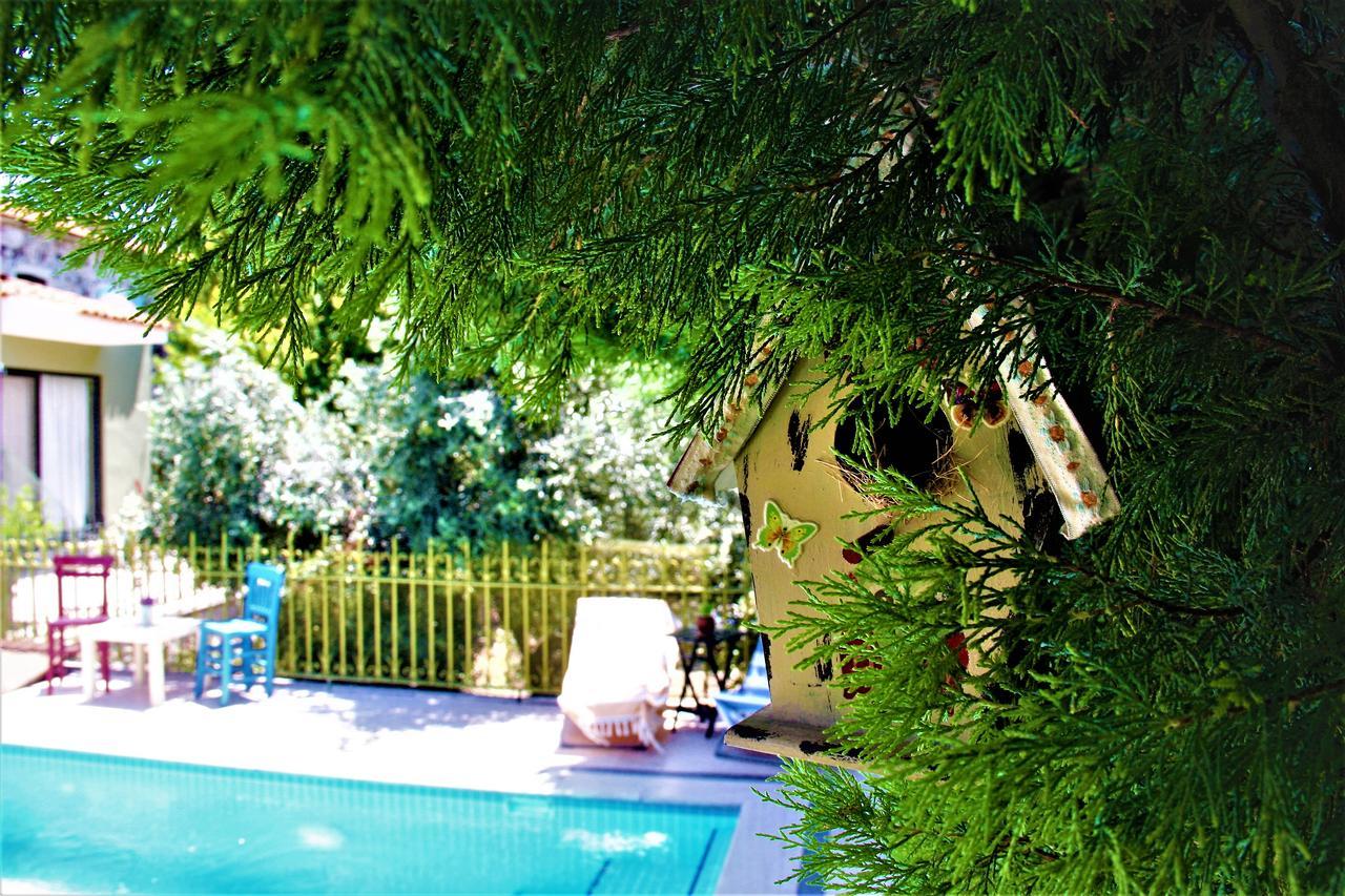 Foca 1887 Hotel Ngoại thất bức ảnh