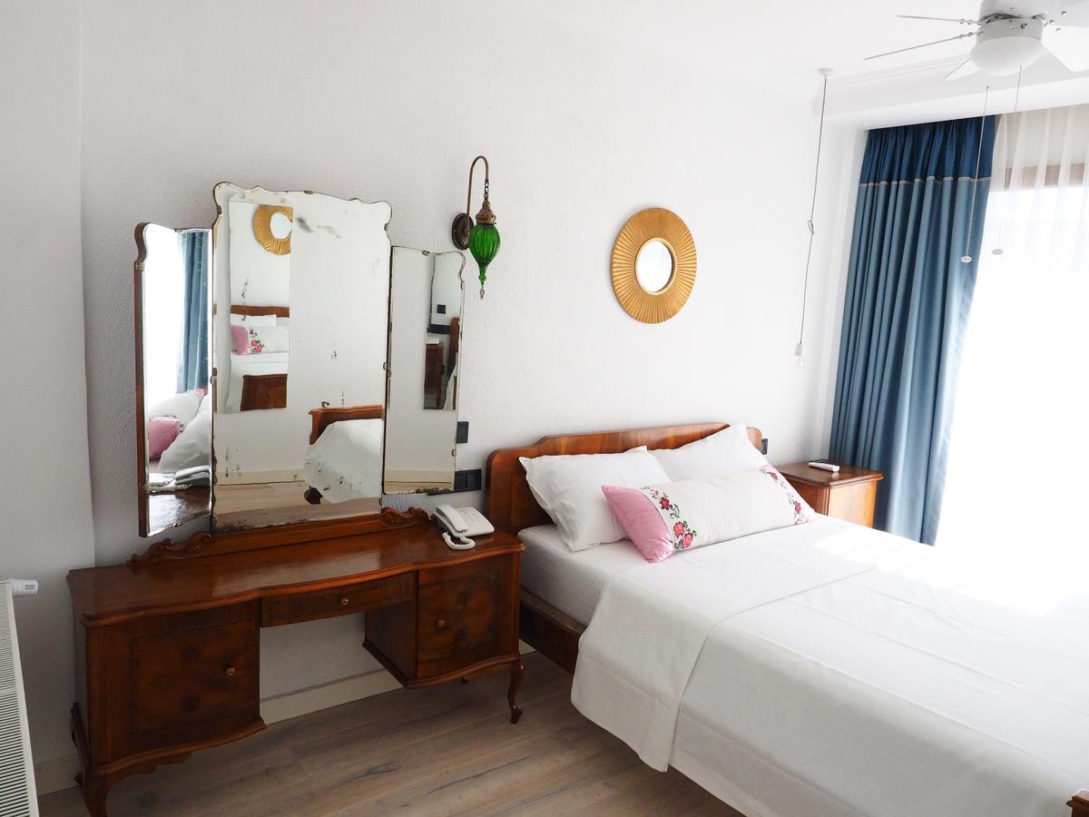 Foca 1887 Hotel Ngoại thất bức ảnh