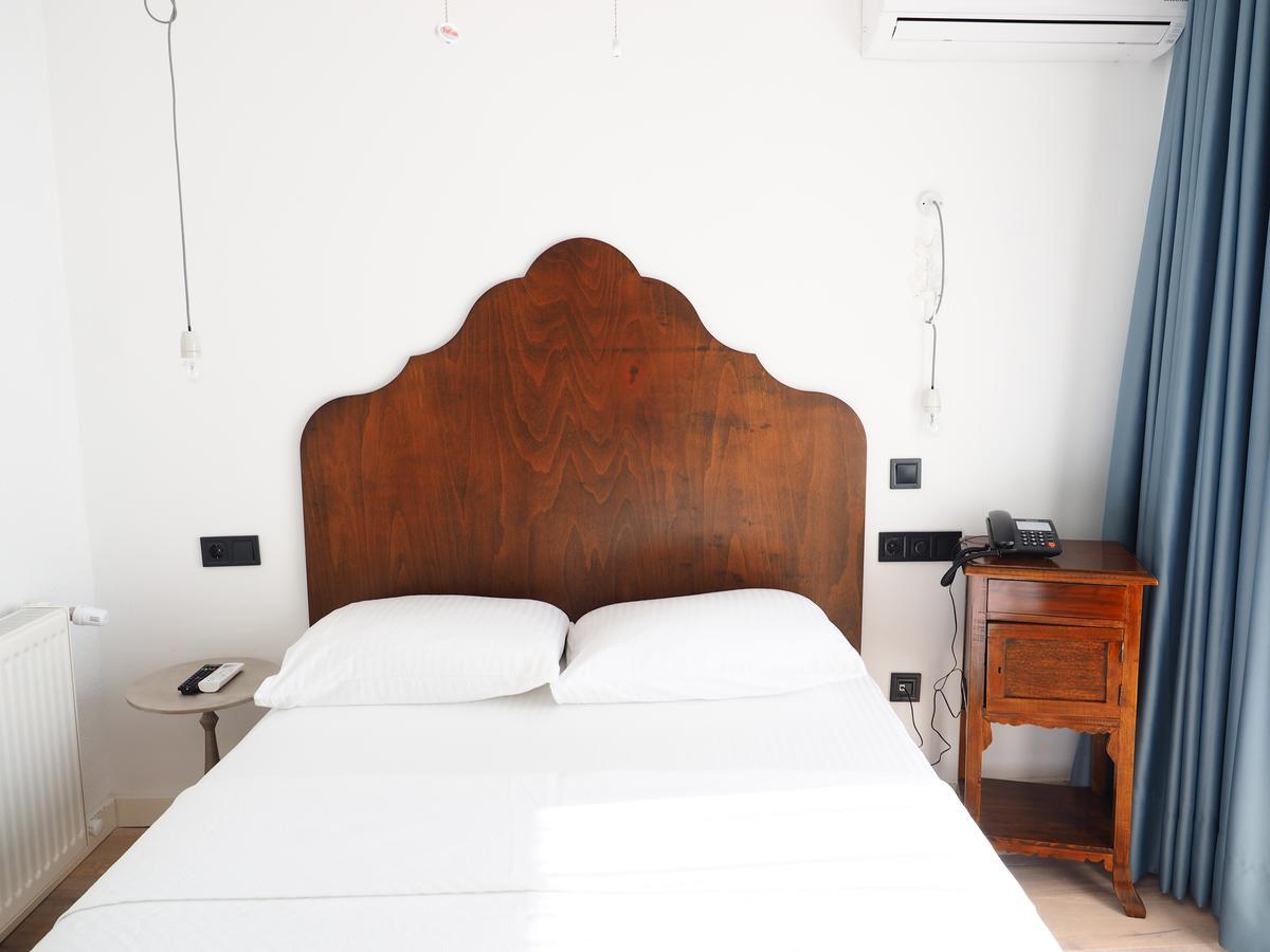 Foca 1887 Hotel Ngoại thất bức ảnh