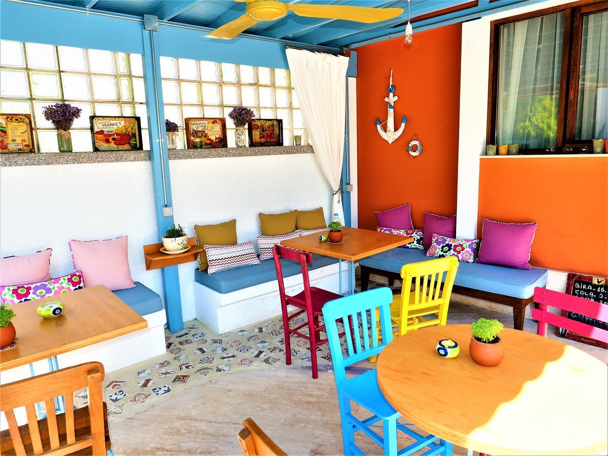 Foca 1887 Hotel Ngoại thất bức ảnh