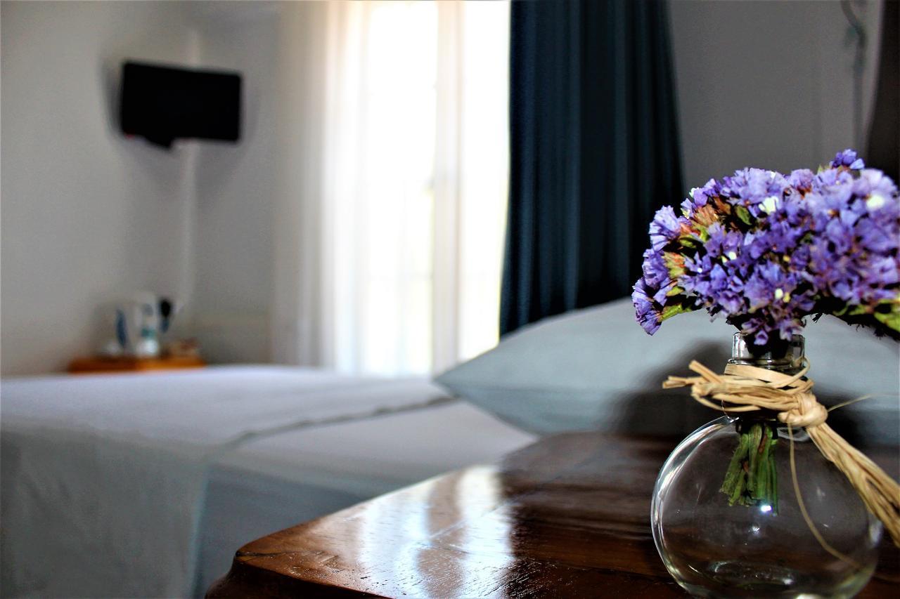 Foca 1887 Hotel Ngoại thất bức ảnh