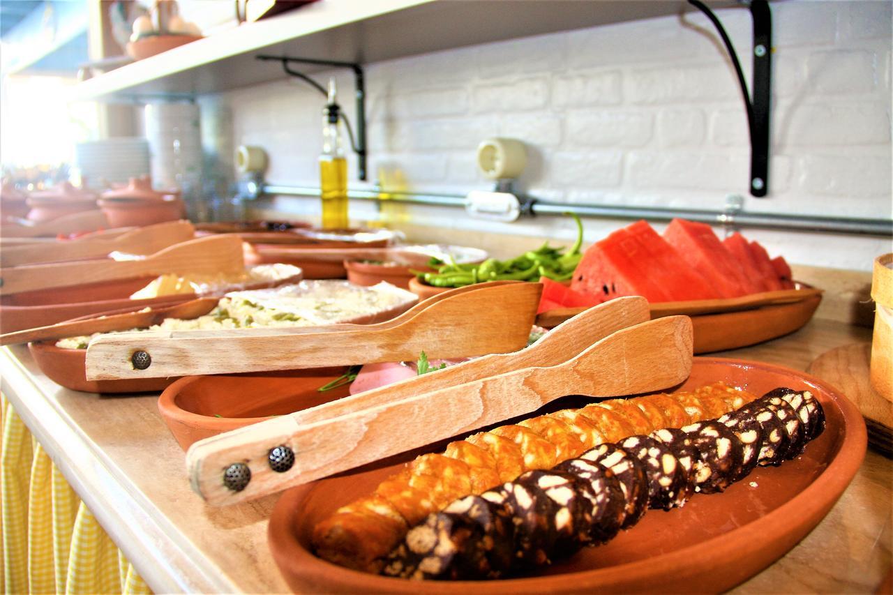 Foca 1887 Hotel Ngoại thất bức ảnh