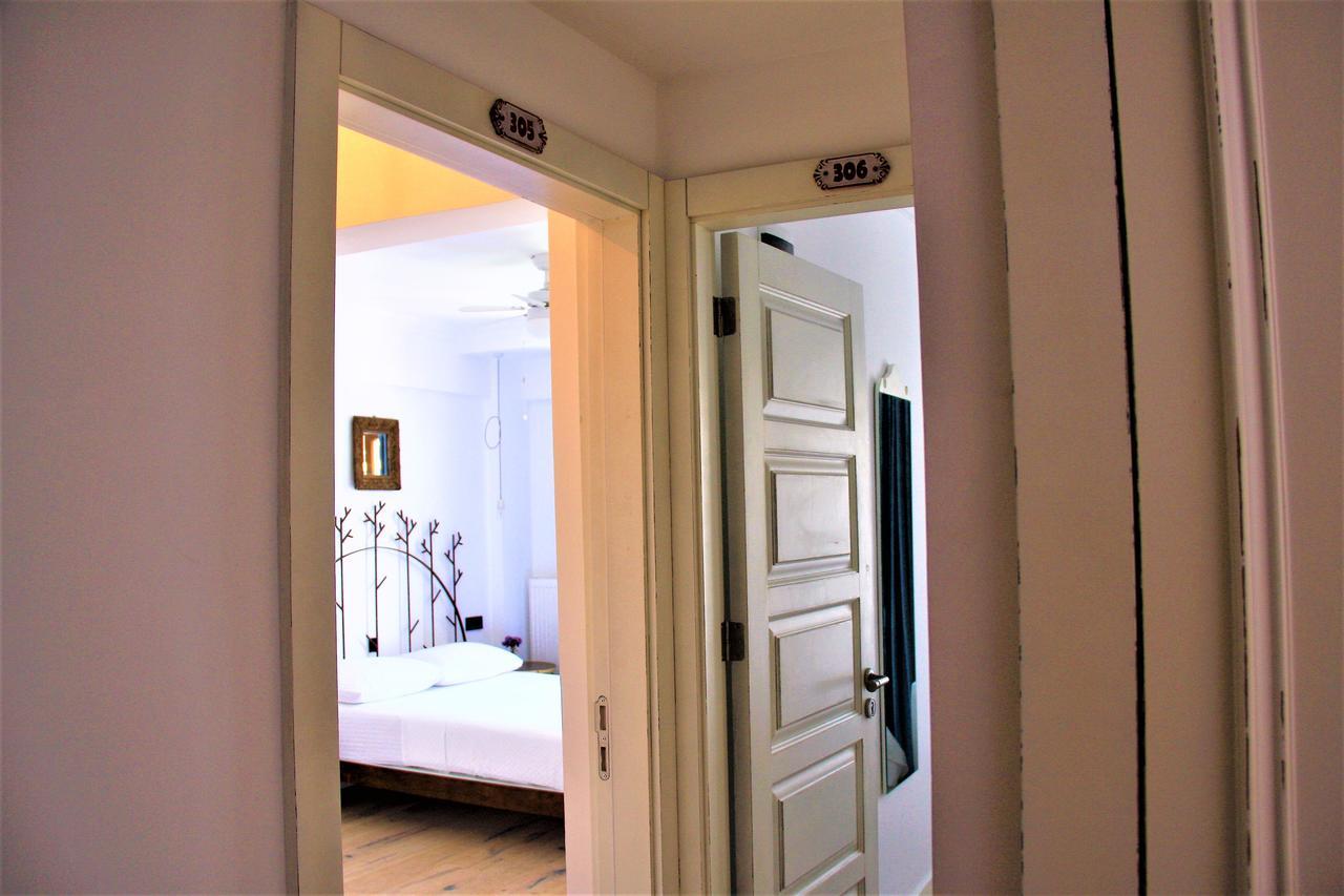 Foca 1887 Hotel Ngoại thất bức ảnh