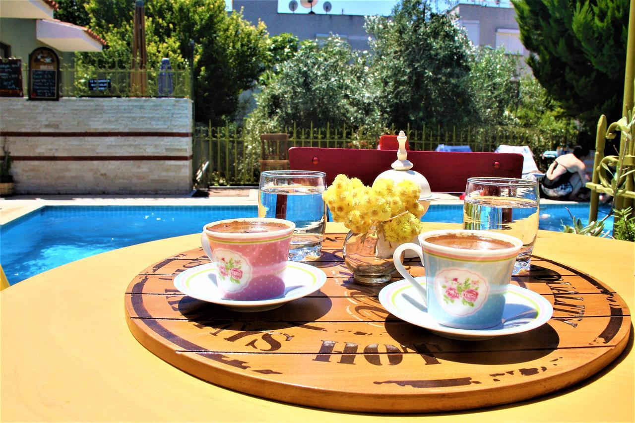 Foca 1887 Hotel Ngoại thất bức ảnh