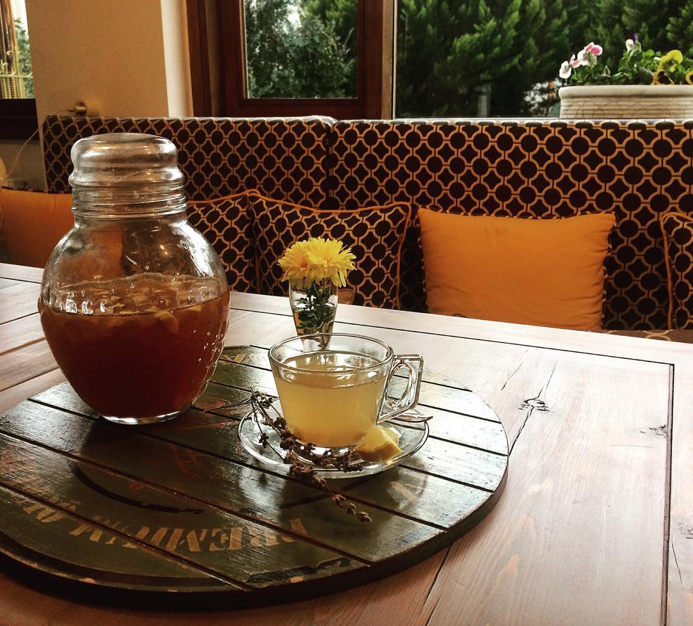 Foca 1887 Hotel Ngoại thất bức ảnh