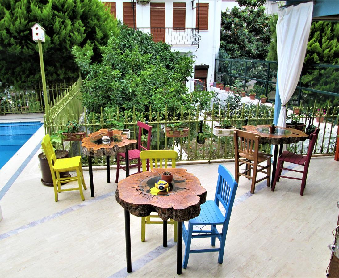 Foca 1887 Hotel Ngoại thất bức ảnh