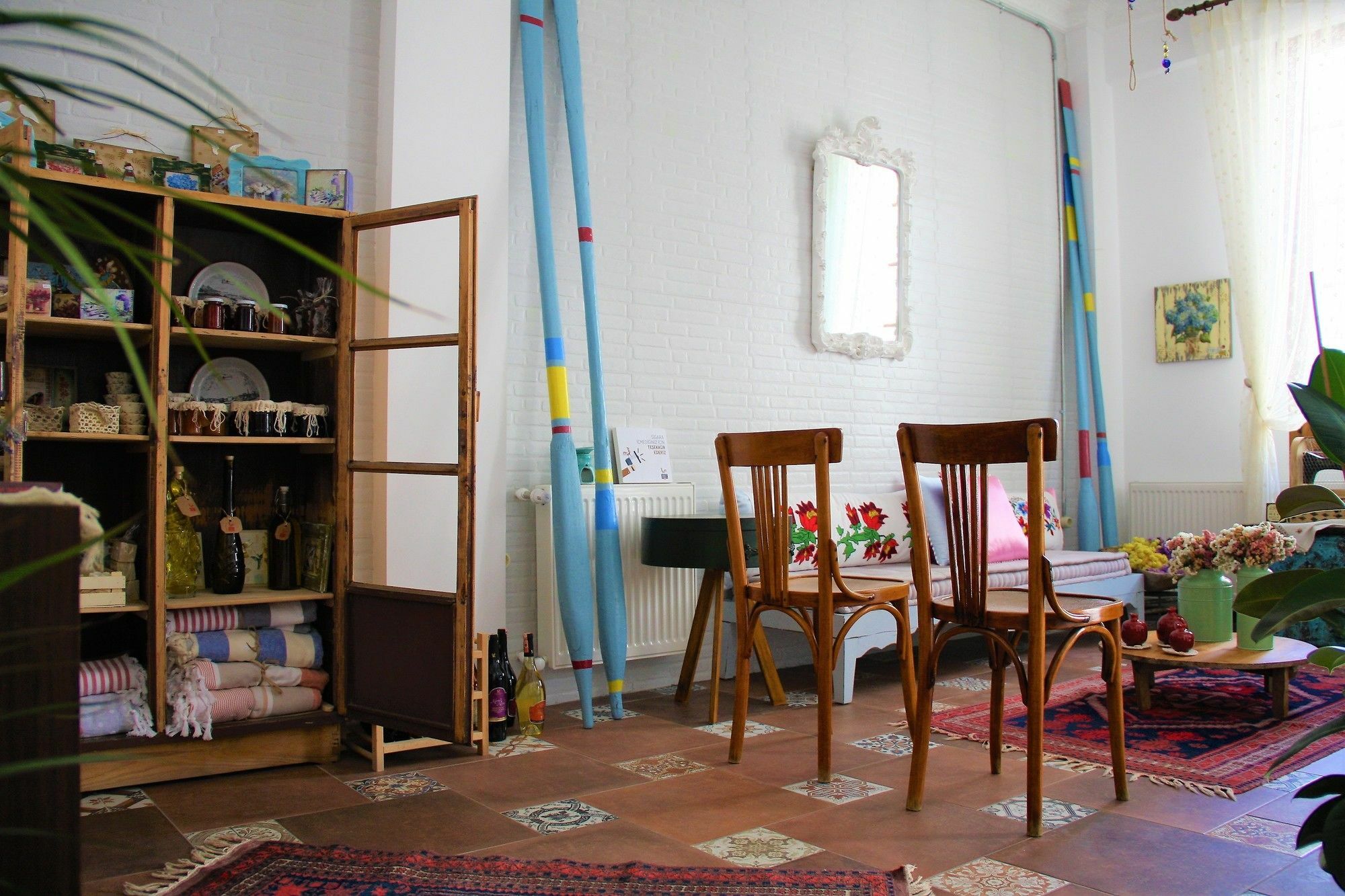 Foca 1887 Hotel Ngoại thất bức ảnh