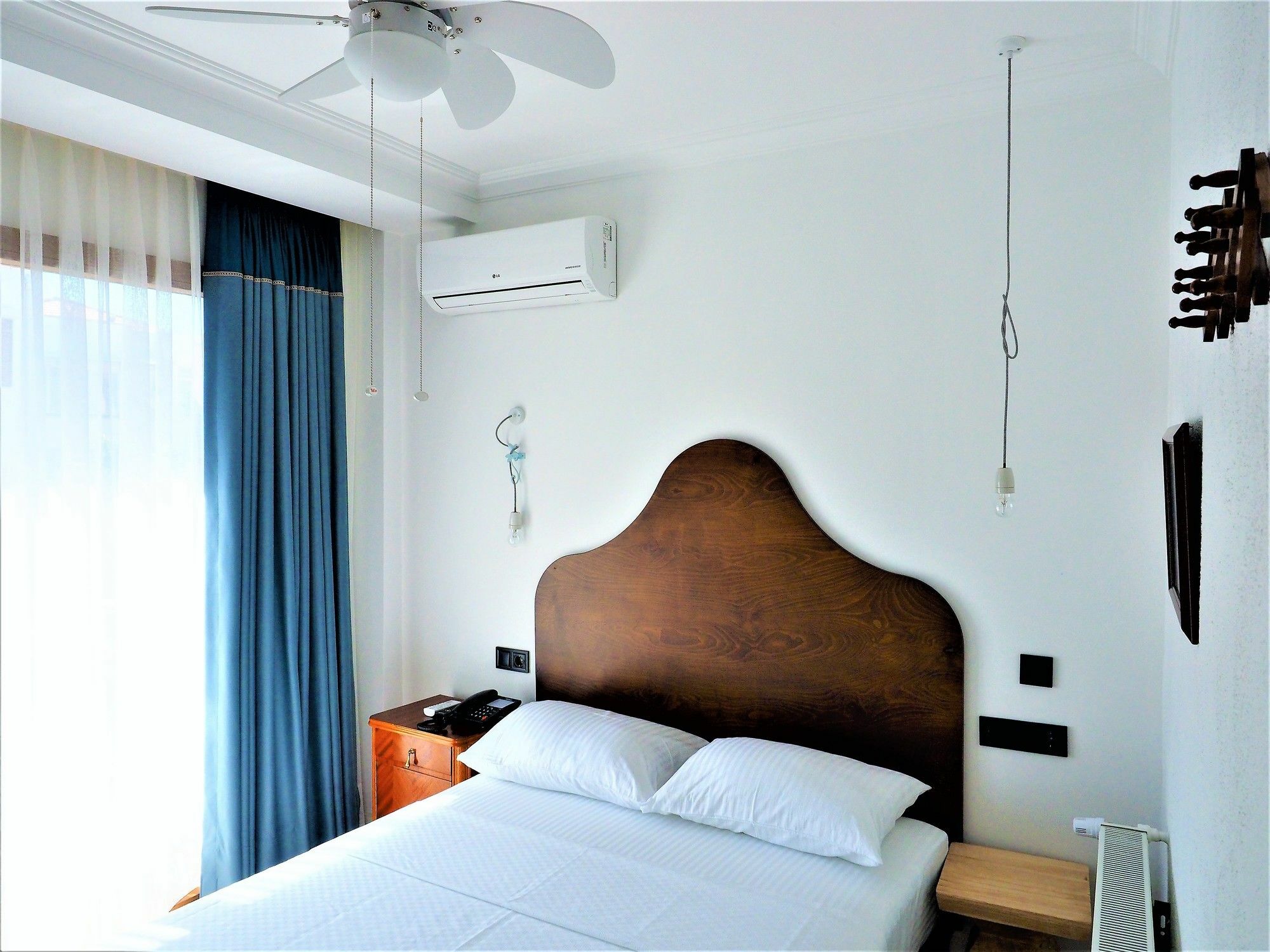 Foca 1887 Hotel Ngoại thất bức ảnh