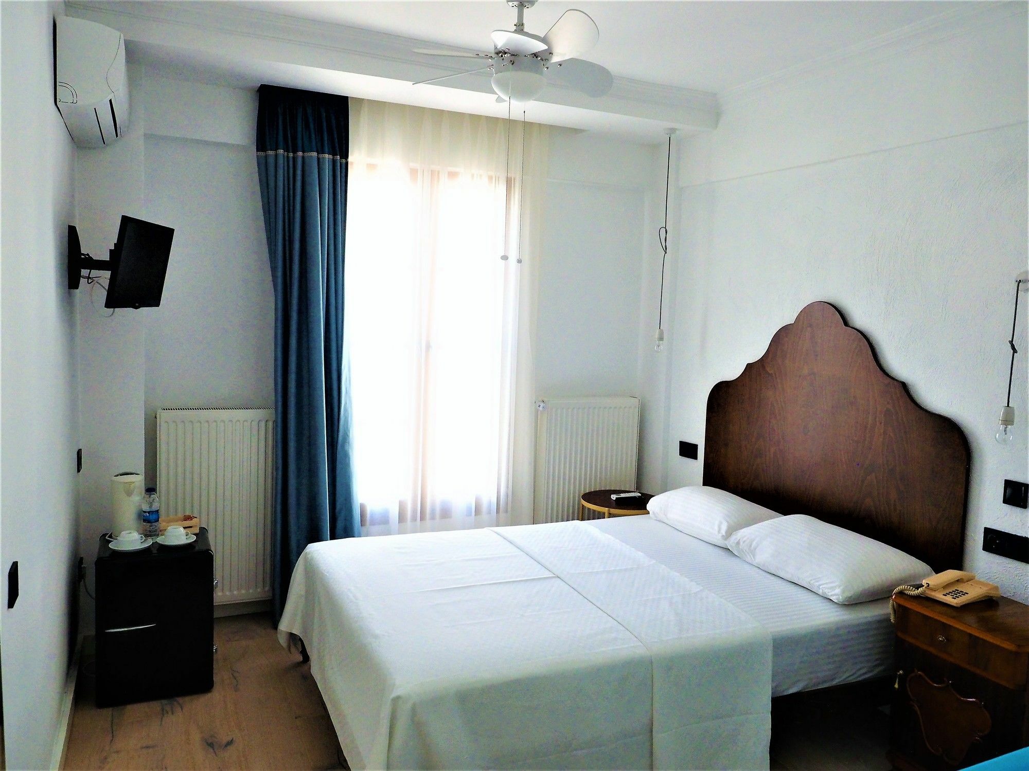 Foca 1887 Hotel Ngoại thất bức ảnh