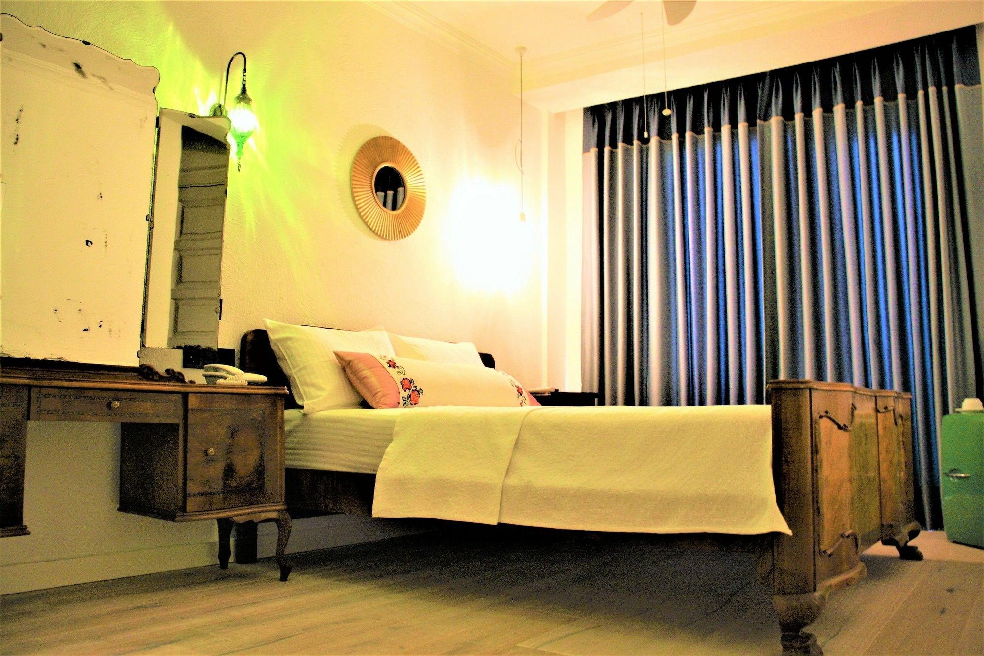 Foca 1887 Hotel Ngoại thất bức ảnh