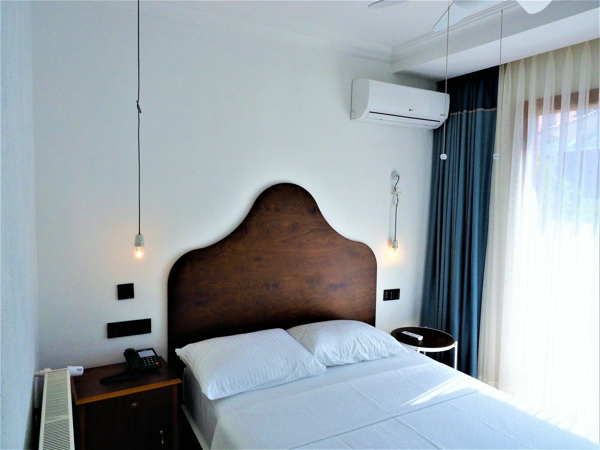 Foca 1887 Hotel Ngoại thất bức ảnh