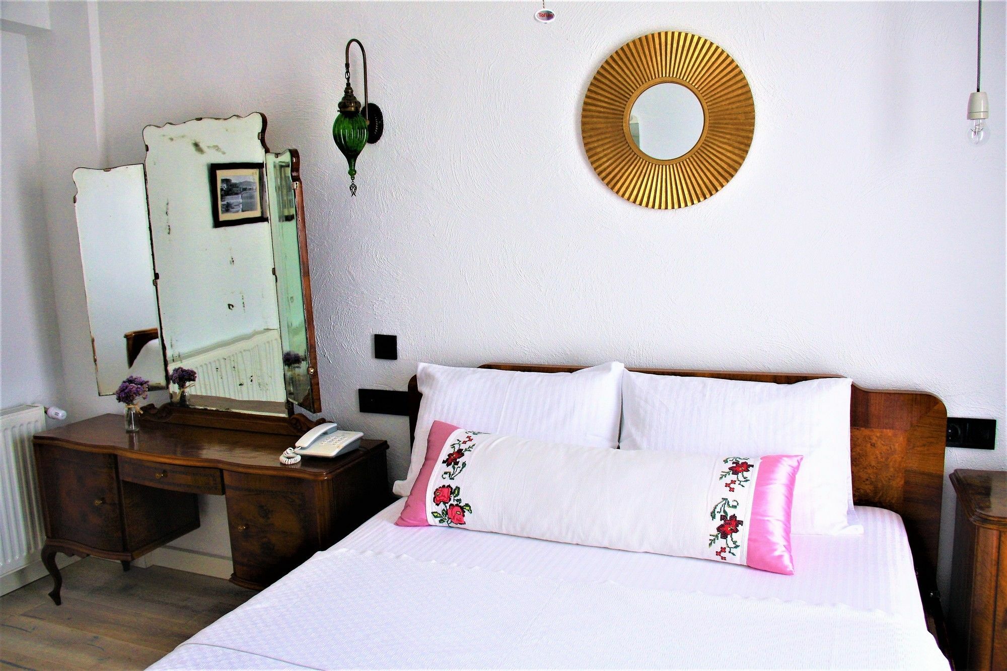 Foca 1887 Hotel Ngoại thất bức ảnh