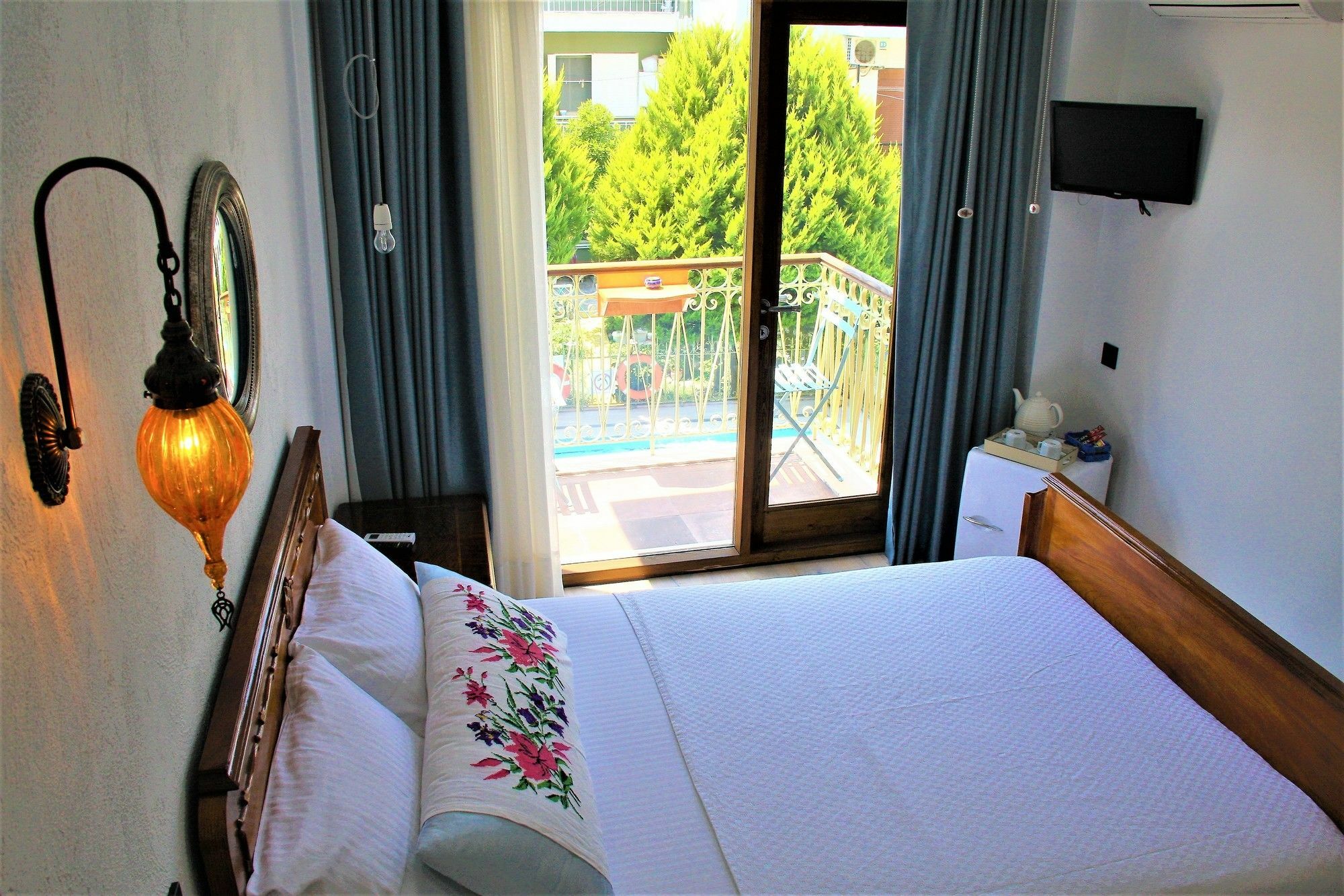 Foca 1887 Hotel Ngoại thất bức ảnh